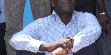 In  Memoriam Hommage à notre confrère Abdoulaye Kane décédé le 11 novembre 2015