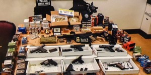 Californie la piste terroriste envisagée, mais sans preuve sérieuse, dans la massacre de San Bernardino