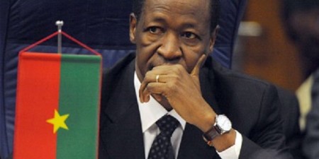 Pourquoi la junte burkinabé a-t-elle permis le retour de Campore déposé en côte d’ivoire et condamné ? Par Paul Ejimé