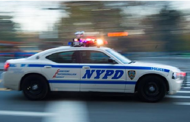 New York Un officier de police arrêté pour abus sexuel présumé sur une fillette de 10 ans