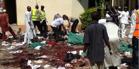 Tchad : Un triple attentat-suicide fait 27 morts sur un marché hebdomadaire