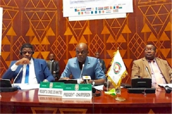 Togo : tenue de la 17ème Session extraordinaire de la CEDEAO, la poursuite des réformes institutionnelles en ligne de mire