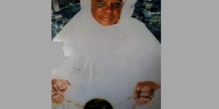 Souvenir, Adja Safietou Samb toujours dans nos cœurs, trois ans après