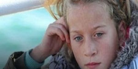 Pétition pour la libération d’une jeune palestinienne détenue Israel