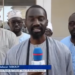 Déclaration de la Mosquée inachevée de l’Aéroport Dakar-Yoff