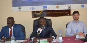 Pour l’amélioration de  la compréhension des stratégies de gestion durable des thons : Plus de 40 experts en conclave  à Dakar