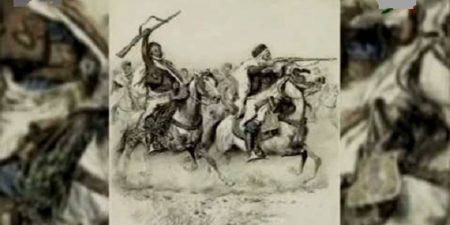 Culture : le Béthio, un pan méconnu et éblouissant de nos héros, raconté par l’historien traditionaliste du Walo Amadou Bakhao Diaw