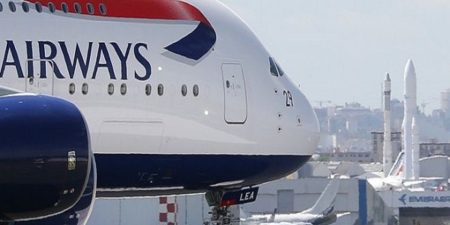 Insolite: La ministre ghanéenne de l’aviation  menace, après la découverte de punaises dans un avion de British Airways