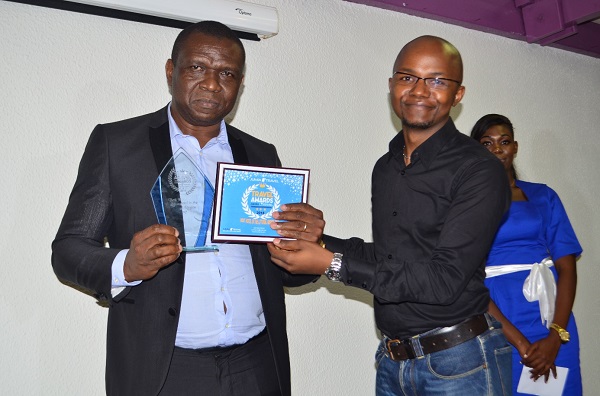 Hôtellerie/Tourisme :  Jumia Travel a célébré la deuxième édition des Cameroon Travel Awards