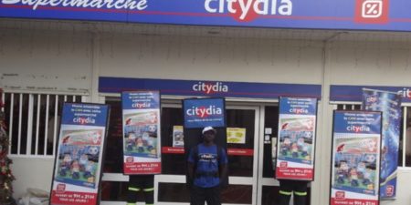 Rachat de Citydia par Auchan : Les 151 travailleurs éjectés de Diagonal Sa dénoncent un deal et menacent…