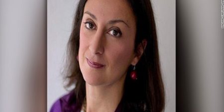 Corruption : trois mois après l’assassinat de la journaliste maltaise Daphné Caruana Galizia, l’enquête toujours dans le flou