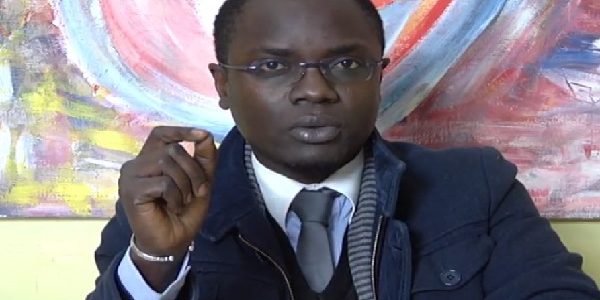 Lettre ouverte au Président Emmanuel Macron en prélude à son voyage au Sénégal  Objet : le Sénégal, une République, une Démocratie, assise sur un volcan !