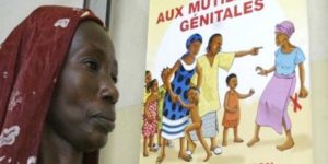 Journée internationale de la tolérance zéro à l’égard des mutilations génitales féminines : Déclaration commune Unicef, HCDH, ONU et OMS