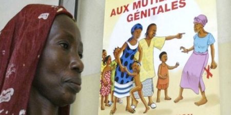 Journée internationale de la tolérance zéro à l’égard des mutilations génitales féminines : Déclaration commune Unicef, HCDH, ONU et OMS