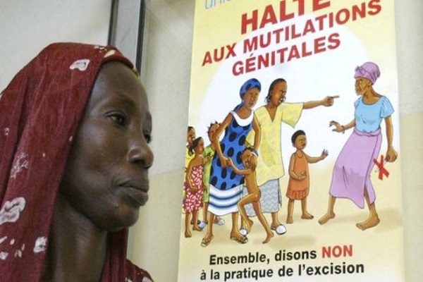 Journée internationale de la tolérance zéro à l’égard des mutilations génitales féminines : Déclaration commune Unicef, HCDH, ONU et OMS