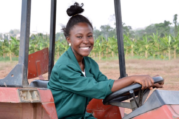 Sénégal-Emploi : les filles peu préparées au marché du travail, selon une Etude