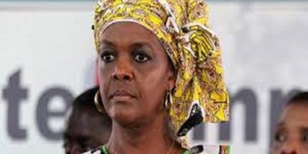 Présomptions de crimes économiques : Pas d’immunité pour Grace Mugabe, l’ancienne première dame du Zimbabwe
