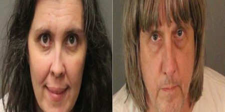 Californie : découverte de 13 frères et sœurs dont certains enchaînés, enfermés et affamés par leurs parents