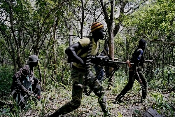Braquage sur la Rn 04 entre Bignona et Oulampane : Des témoins racontent leur mésaventure avec les rebelles