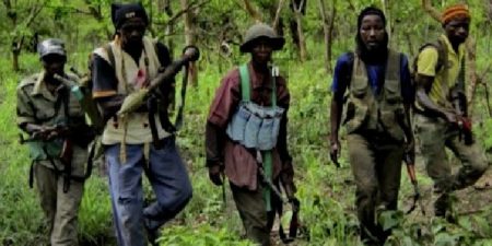 Braquage au croisement de Koulaye à Bignona : des éléments du MFDC indexés