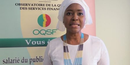 Secteur de la Microfinance : Mme Sophie Seck Fall de l’OQSF révèle  l’existence de  23 milliards de F CFA de créances douteuses