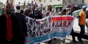 Mauritanie. Les défenseurs des droits humains qui dénoncent la discrimination et l’esclavage sont de plus en plus réprimés (constat d’Amnesty international)