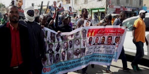 La Mauritanie, Un Pays Qui Tue Sous La Torture, Candidate Au Comité De L’onu Contre La Torture ! ( Par Kaaw Elimane Bilbassi Touré)