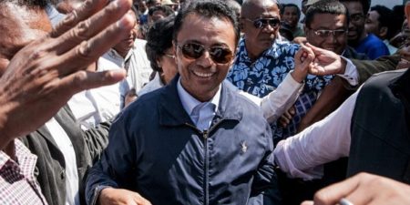 Madagascar: Marc Ravalomanana suscite de nombreuses réactions après les déclarations de sa candidature présidentielle