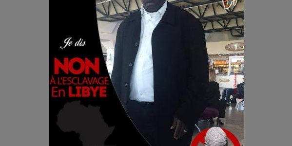 Esclavage : Des propos gravissimes d’un président de groupe Whassap  appelé « Démocratia-Islamique »
