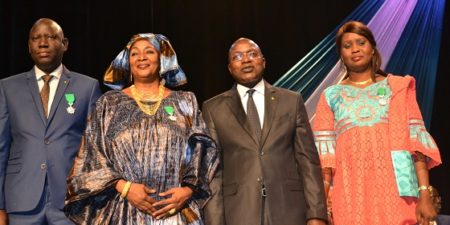 Oumar Gueye sur la rentrée de devises de la pêche :  « Nous avons exporté 244 milliards en 2017 »