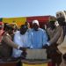 Pose de la première pierre de la Maison des pêcheurs : Ngor bénéficie  d’une  infrastructure de plus  100 millions F CFA