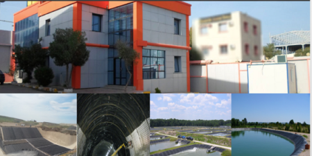 Fourniture et pose de la géo-membrane : des Algériens comptent ouvrir une unité technique  à Dakar