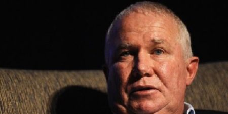 Zimbabwe: mort de Roy Bennett, une figure de l’opposition, dans un crash d’hélicoptère aux Etats-Unis