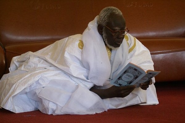 Jeudi d’hier,  journée dédiée à la lecture du Coran : Serigne Mountakha Bassirou Mbacké satisfait du bon déroulement