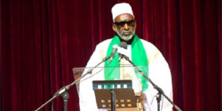 Cérémonie officielle Mawloud 2019 : le Khalif Thierno Madani Tall invite tous les musulmans à s’unir comme un seul fagot de bois, conformément aux prescriptions