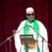 Cérémonie officielle Mawloud 2019 : le Khalif Thierno Madani Tall invite tous les musulmans à s’unir comme un seul fagot de bois, conformément aux prescriptions