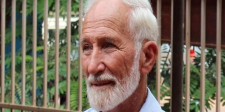 Burkina: Sans aucune nouvelle du docteur Elliott, 2 ans après son rapt, des manifestations prévues