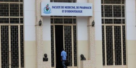 FACULTÉ DE MÉDECINE :  Le Plan stratégique 2018-2022 lancé