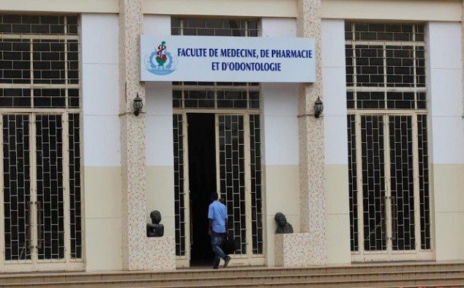 FACULTÉ DE MÉDECINE :  Le Plan stratégique 2018-2022 lancé
