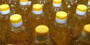 Huiles végétales : Une stabilité du prix du litre notée