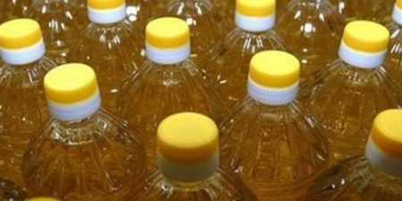 Huiles végétales : Une stabilité du prix du litre notée