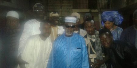 Conférence internationale sur la Paix et la Sécurité de Mai 2018 :  30 pays et plus de 3 000 participants attendus à Dakar