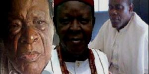 Nigeria : ça plane pour le président Buhari, il nomme des morts à des postes de responsabilité