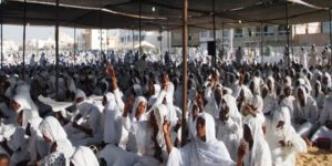 Communauté Layènne : Le mariage collectif annuel a eu lieu hier samedi