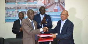 Coopération bilatérale en matière de pêche  entre la Guinée-Bissau et  le Sénégal : Un nouveau protocole en vue avant le 15 mars