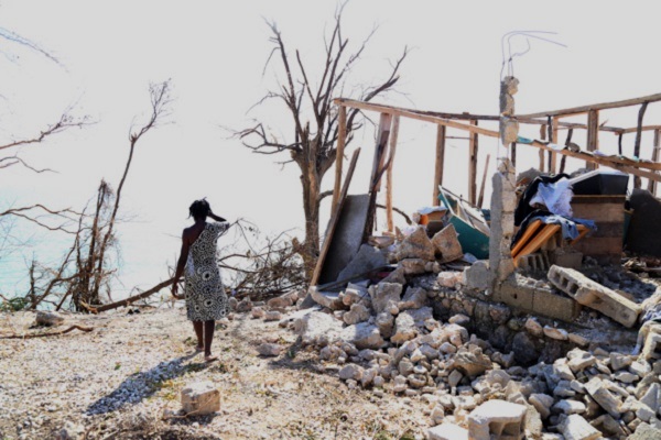 Situation d’urgence : Caritas Sénégal vers la mise en place d’un Fonds d’urgence