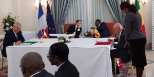 Transport aérien : Air Sénégal confirme sa commande de deux A330neo