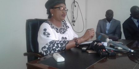 ALPHABÉTISATION :  Disponibilité d’un modèle de manuel  pour les 6 premières langues du Sénégal