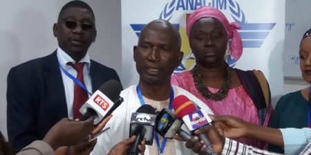 Traitement de l&rsquo;information sur le climat :  Des journalistes en formation pour un meilleur relais au service des populations