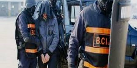 Maroc : Les forces de sécurité annonce l’arrestation de sept membres d’une cellule terroriste